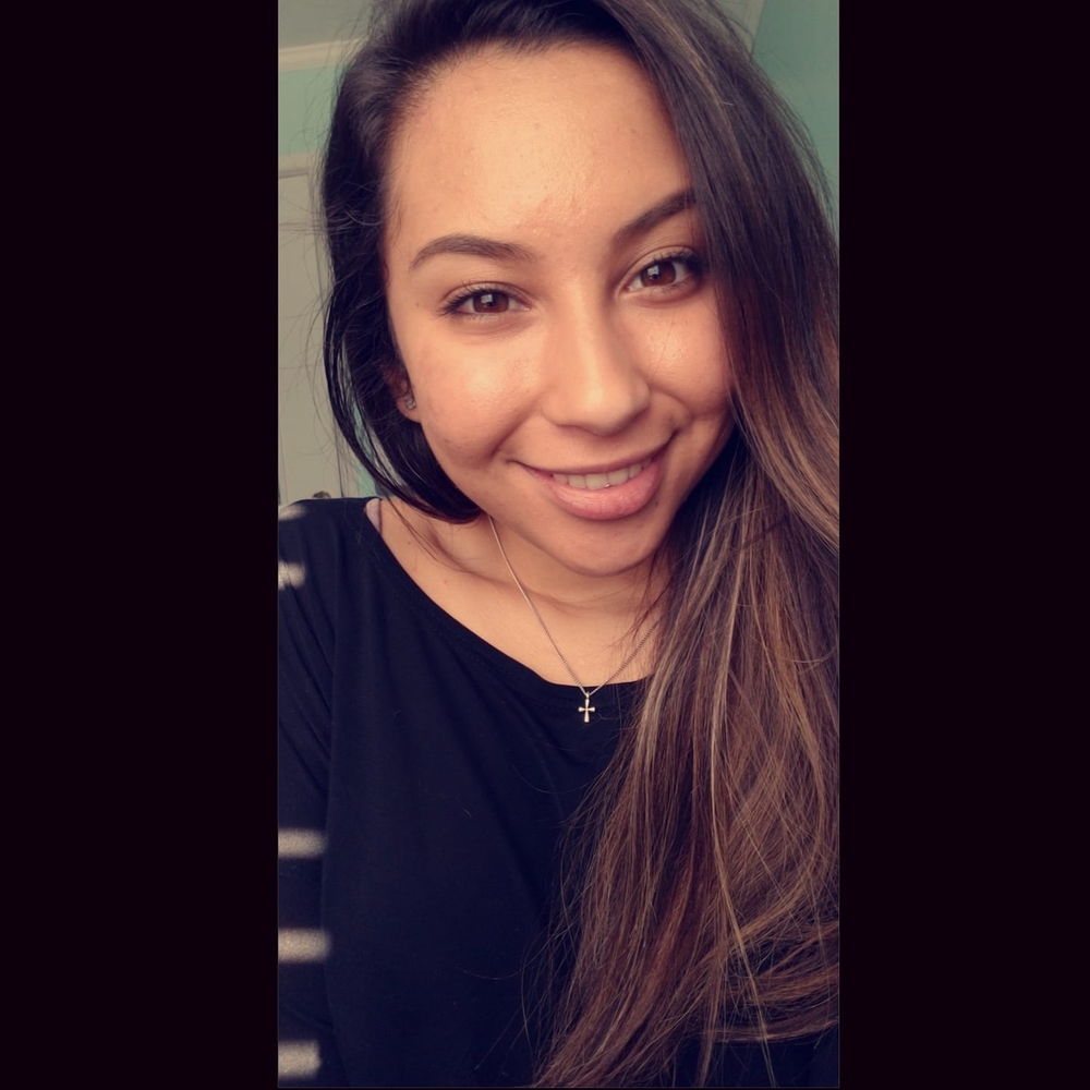 Meet your Posher, Jasmine